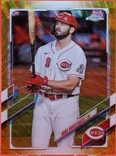 Mike Moustakas
