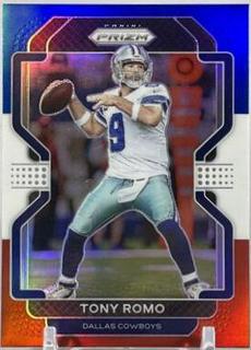 Tony Romo