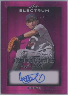 Ichiro