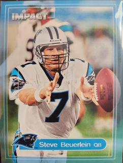 Steve Beuerlein