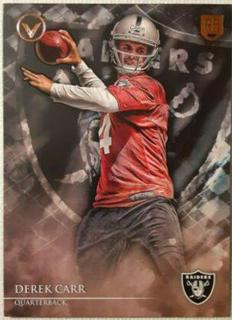 Derek Carr
