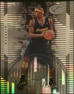 Kenyon Martin