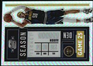 Aaron Gordon