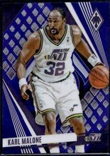 Karl Malone