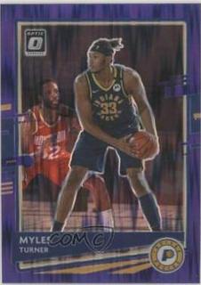 Myles Turner