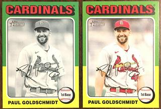 Paul Goldschmidt