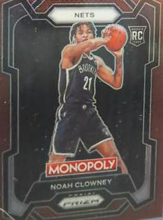 Noah Clowney