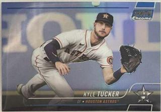 Kyle Tucker