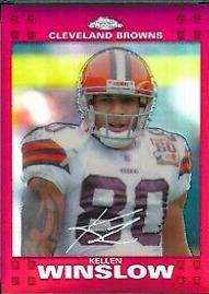 Kellen Winslow