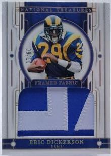 Eric Dickerson