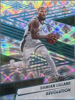 Damian Lillard