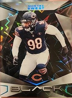 Montez Sweat