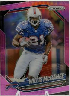 Willis McGahee