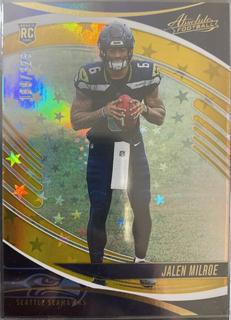 Jalen Milroe
