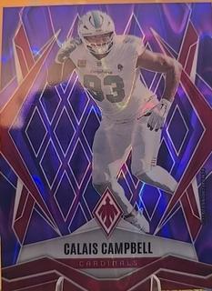 Calais Campbell
