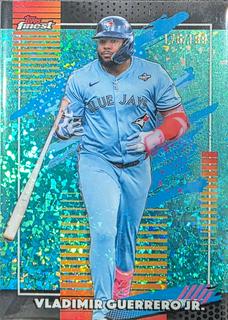 Vladimir Guerrero Jr.