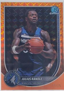 Julius Randle