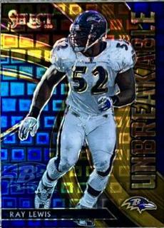 Ray Lewis