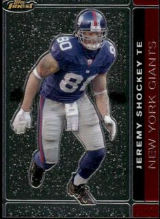 Jeremy Shockey