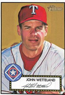 John Wetteland