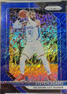 Steven Adams