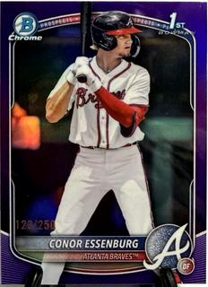 Conor Essenburg