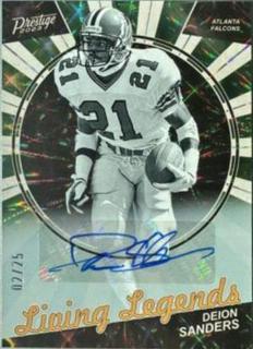 Deion Sanders