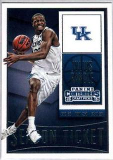 Julius Randle