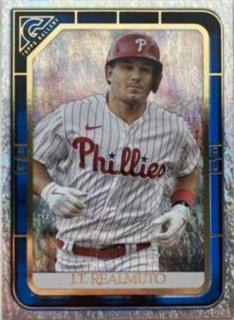 J. T. Realmuto