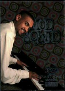 Grant Hill