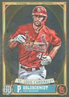 Paul Goldschmidt