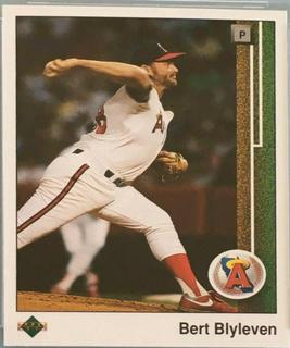 Bert Blyleven