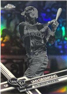Ian Desmond