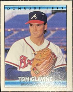 Tom Glavine