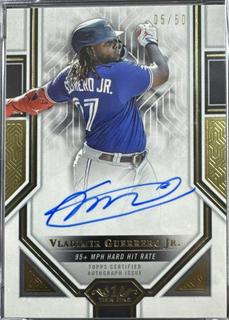 Vladimir Guerrero Jr.