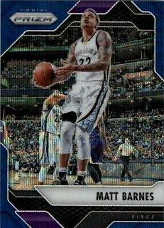 Matt Barnes