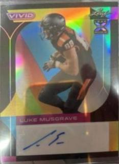 Luke Musgrave