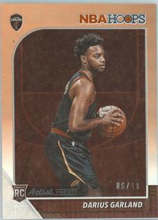 Darius Garland