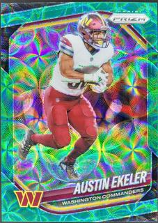 Austin Ekeler