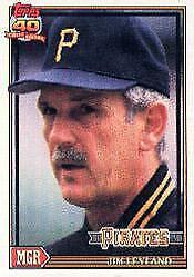 Jim Leyland