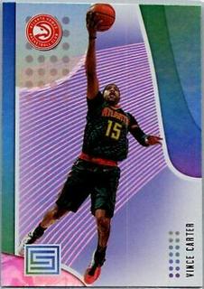 Vince Carter