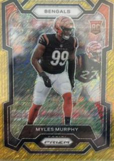 Myles Murphy
