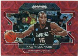 Kawhi Leonard