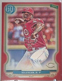Raisel Iglesias