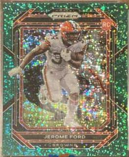 Jerome Ford