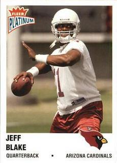 Jeff Blake