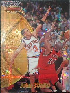 John Starks