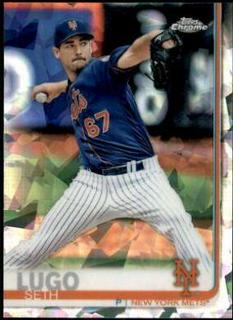 Seth Lugo