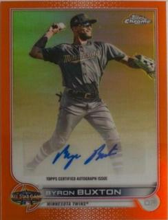 Byron Buxton