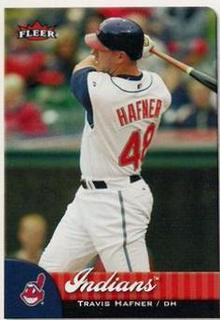 Travis Hafner
